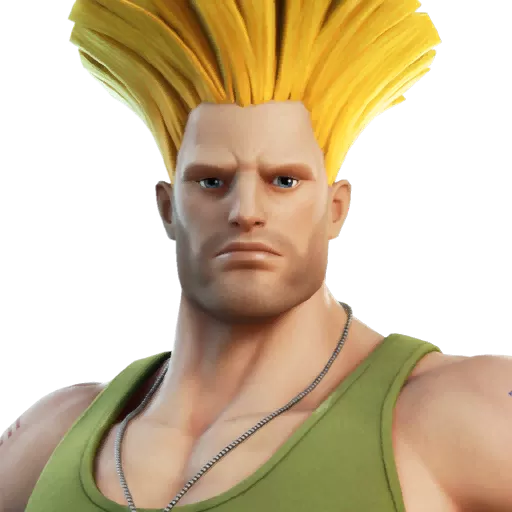 Guile (Guile)