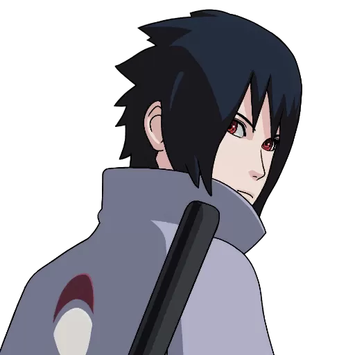 Sasuke Uchiha (Sasuke Uchiha)