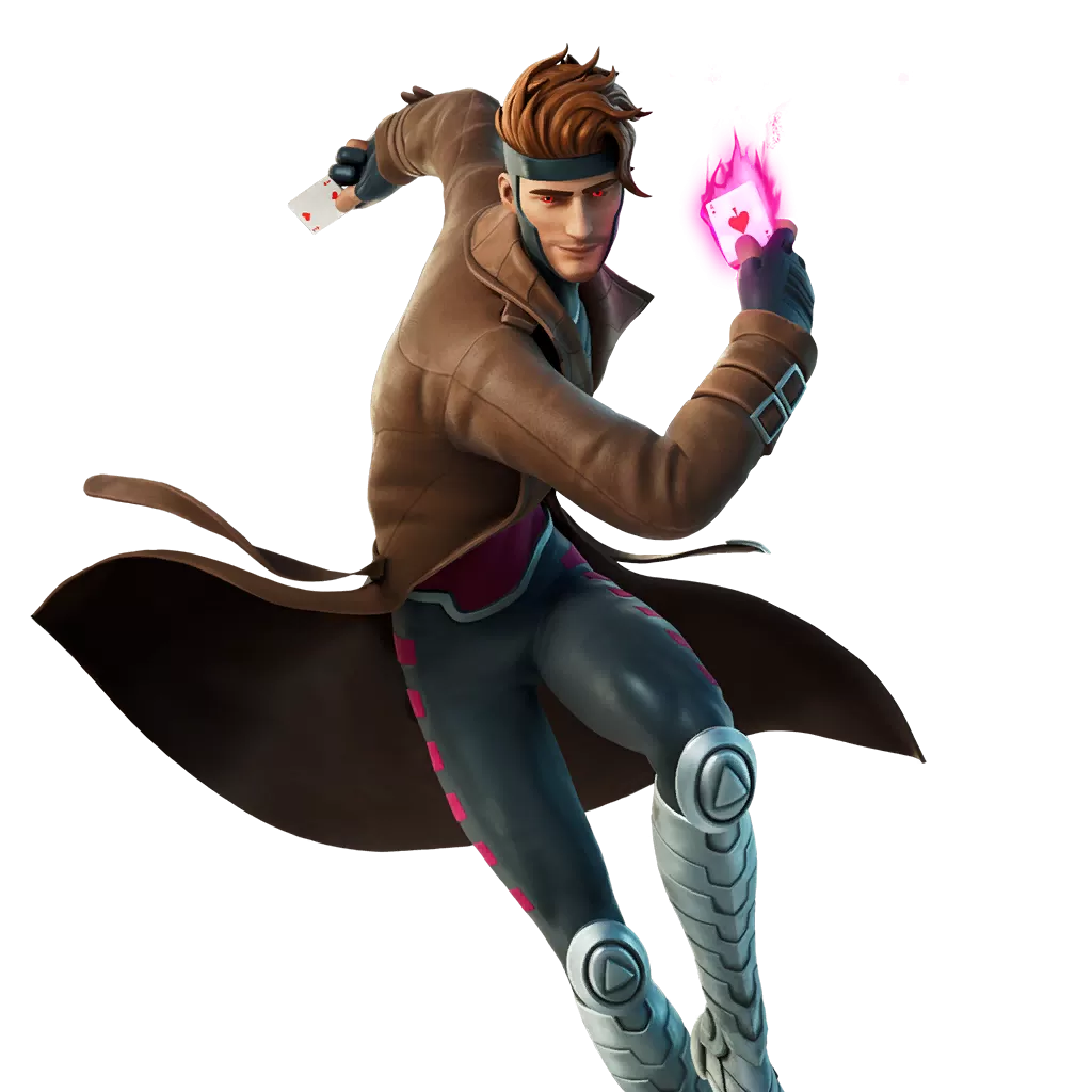 Gambit (Gambit)