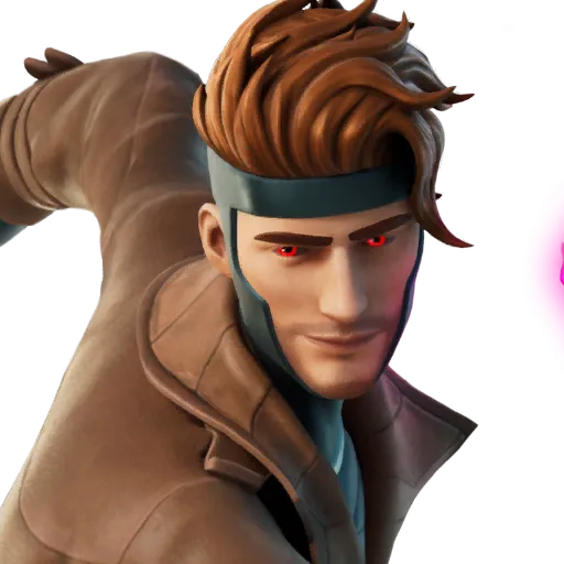 Gambit (Gambit)
