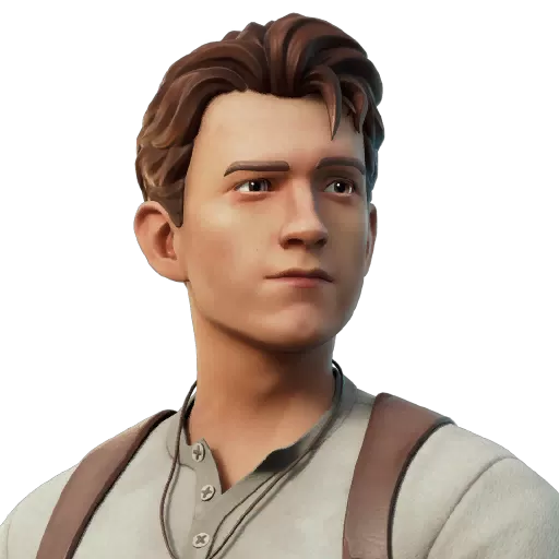 Nathan Drake (Nathan Drake)