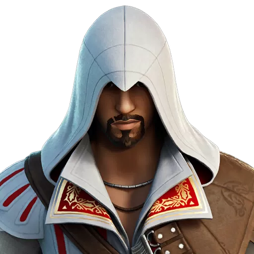 Ezio Auditore (Ezio Auditore)