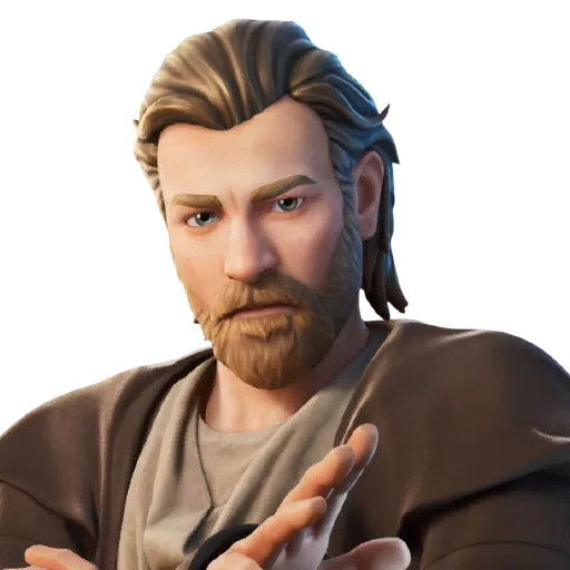 Obi-Wan Kenobi (Obi-Wan Kenobi)