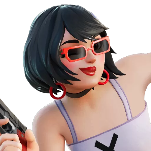 Evie (Evie)