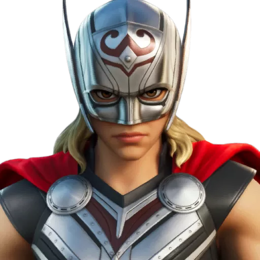 Potężna Thor (Mighty Thor)