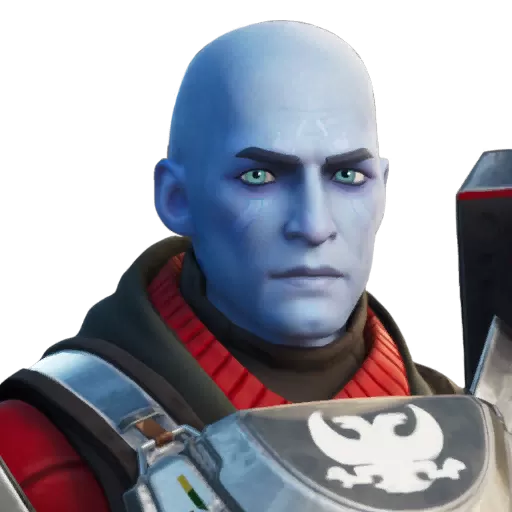 Naczelnik Zavala (Commander Zavala)