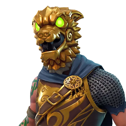 Ogar Wojny Jonesy (Battle Hound Jonesy)