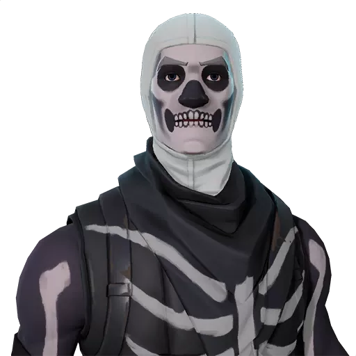 Czaszkownik Jonesy (Skull Trooper Jonesy)