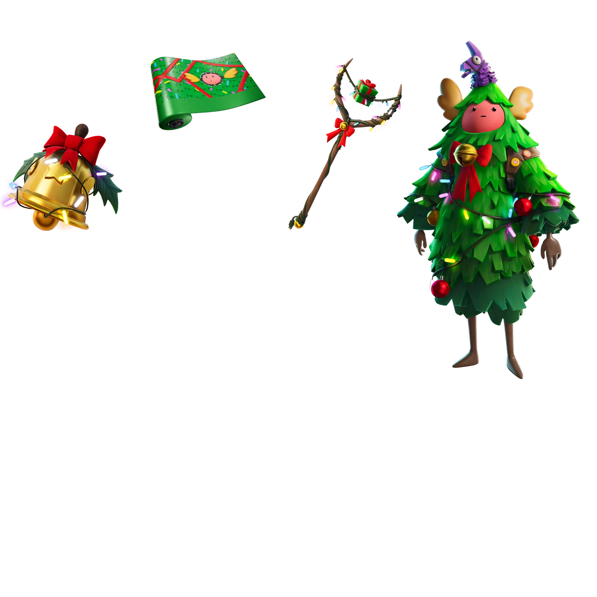 Guffmas Tree Bundle (Guffmas Tree Bundle)