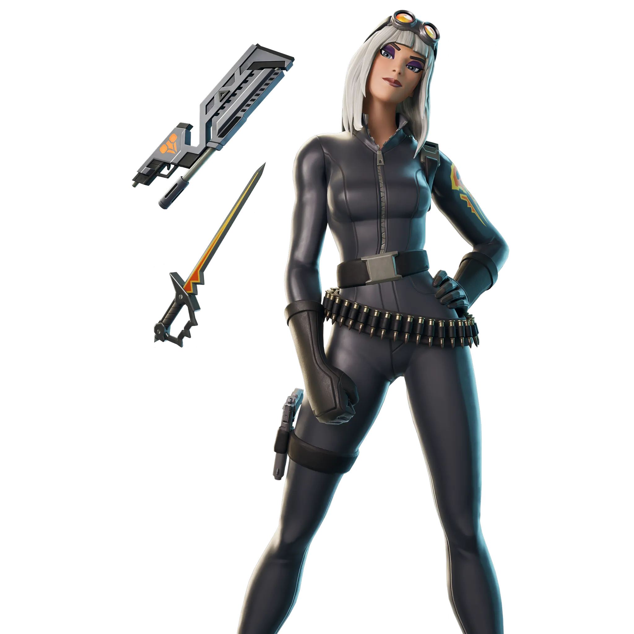 Zestaw Szept (Whisper Bundle)