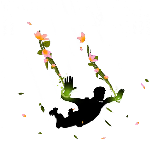 Kwiatospad (Blossom Drop)
