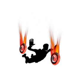 Czerwone Linie (Red Lines)