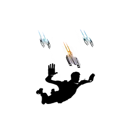 Nalot Soulless One (Soulless One Dropper)