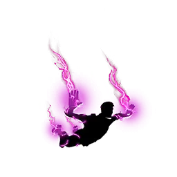 Szczelina Lisa (Foxs Rift)