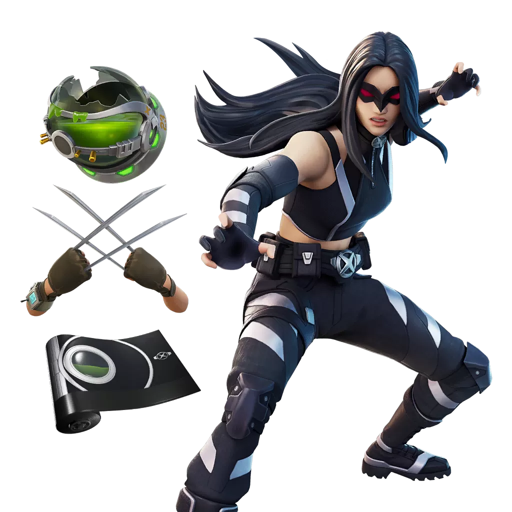 Sklep Fortnite 13 01 2024   Darkazalea Bundle.webp