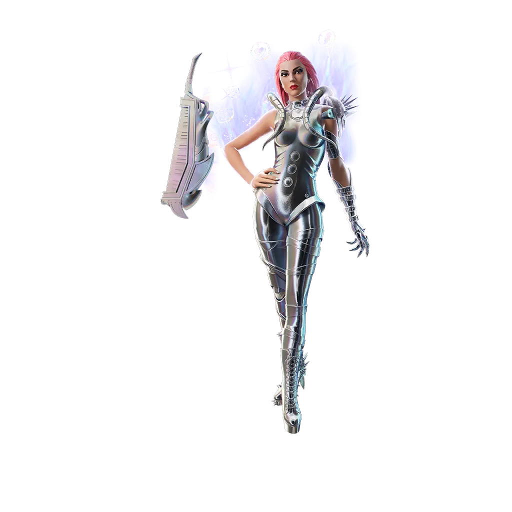 Platynowa Gaga (Platinum Gaga)