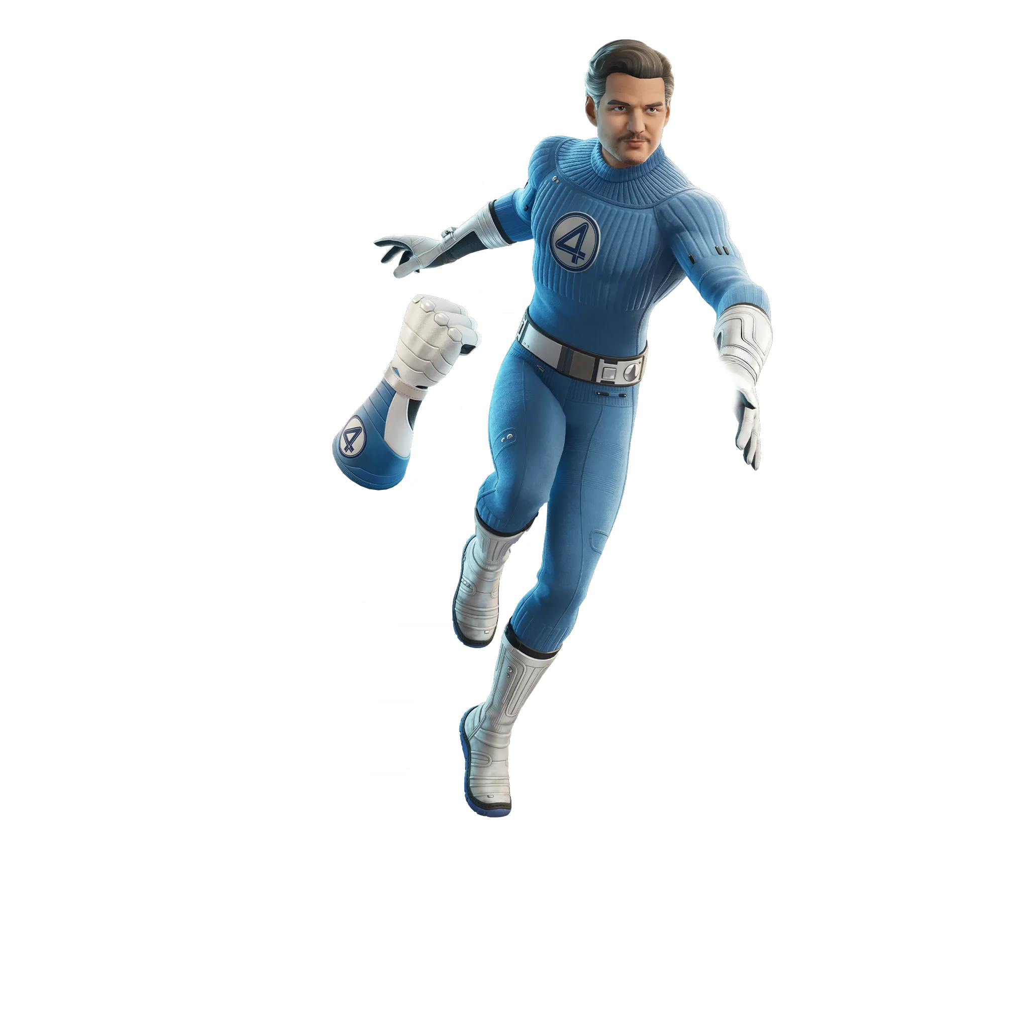 Reed Richards (Reed Richards)