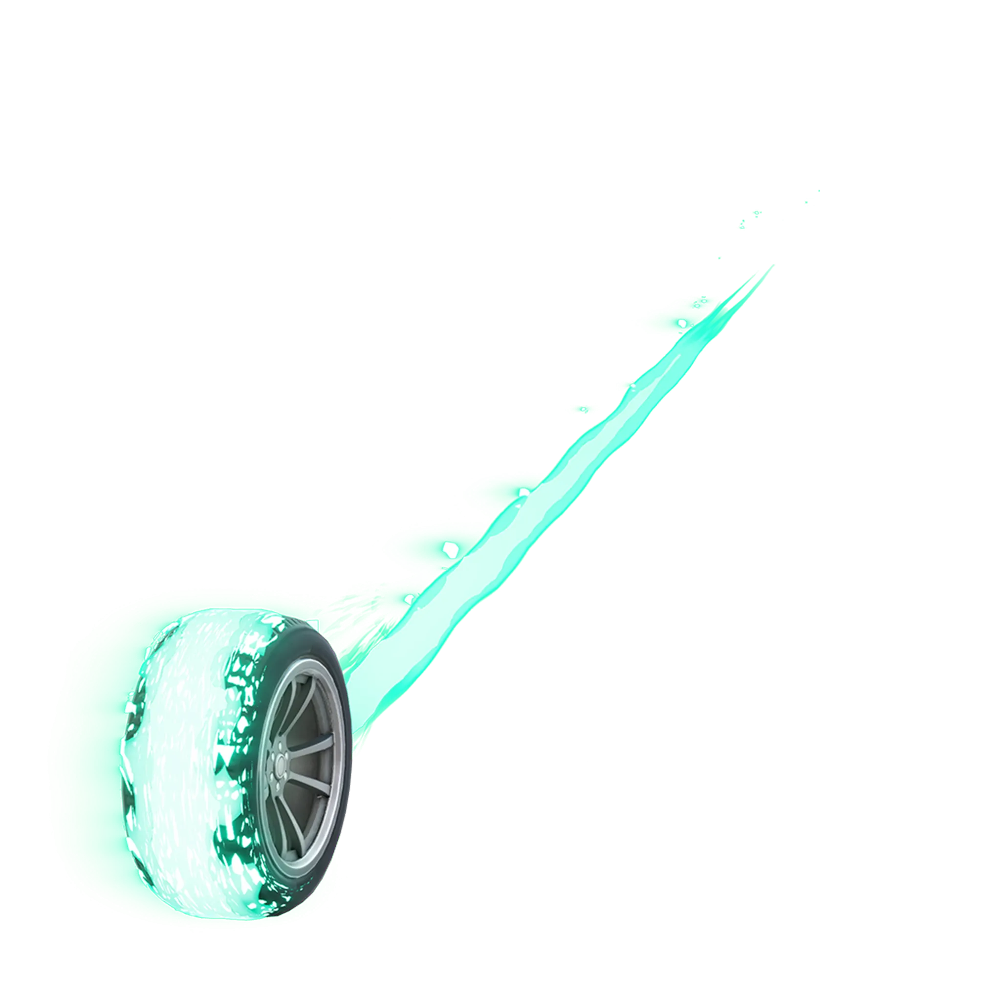 Ślad Incantor (Incantor Trail)