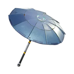 Parasol pary (Duo Umbrella)