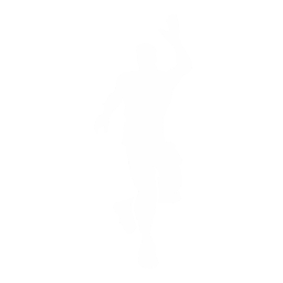 Charakterystyczne Podrygi (Signature Shuffle)