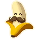 Banany (Bananas)