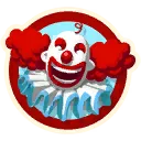 Klaun (Clown)