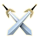 Skrzyżuj miecze (Cross Swords)