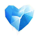 Lodowate Serce (Icy Heart)
