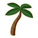 Palma (Palm Tree)