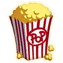 Popcorn (Popcorn)