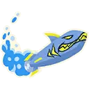 Rekin-torpeda (Sharkmarine)