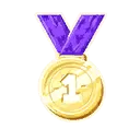Medalista (Medalist)