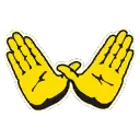 Ręce Wu-Tang (Wu-Tang Hands)