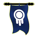 Sztandar Zaprzysiężonych (Oathbound Standard)