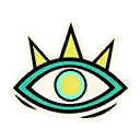 Oka-ktus (Cact-eye)