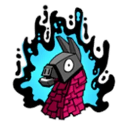 Klątwolama (Cursed Llama)