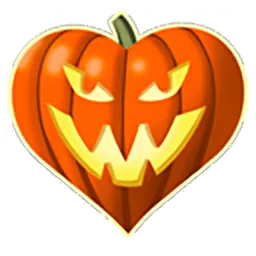 Sercolampion (Heart-o-Lantern)