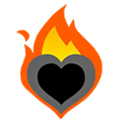 Płomienne serce (Burning Heart)