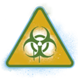 Zagrożenie biologiczne (Biohazard)