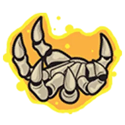 Chwyt Grievousa (Grievous Grip)