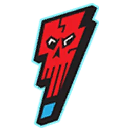 Czaszkowy piorun (Skull Bolt)