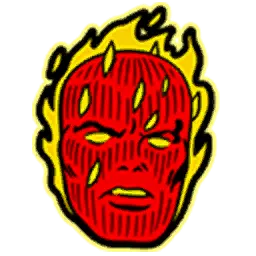 Płomień! (Flame On!)
