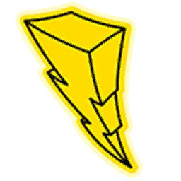 Błyskawica Mighty Morphin (Mighty Morphin Bolt)