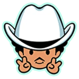 Chibi Bruno (Chibi Peace Bruno)
