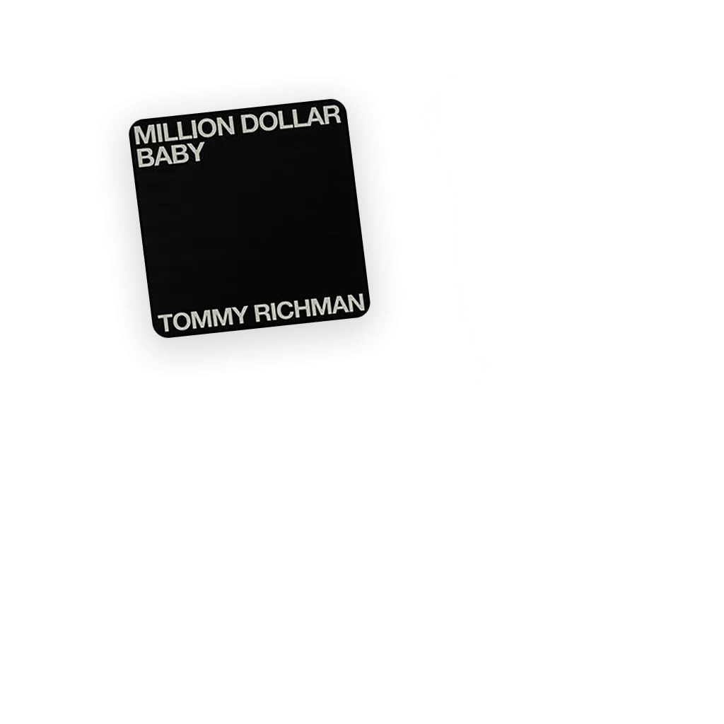 Zestaw Million Dollar Baby (Million Dollar Baby Bundle)