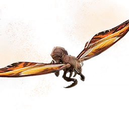 Mothra (Mothra)