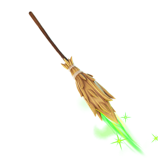 fortnite witch brooms