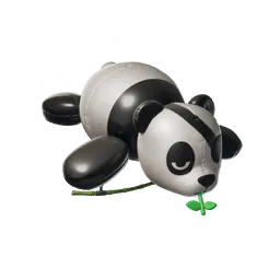 Parada Pandy (Panda Parade)