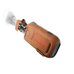 Śmigacz Rey (Reys Speeder)