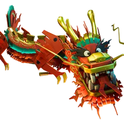 Królewski Smok (Royale Dragon)